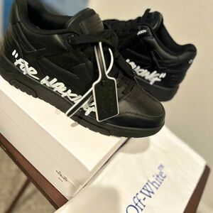 Out Of Office 'For Walking' sneakers